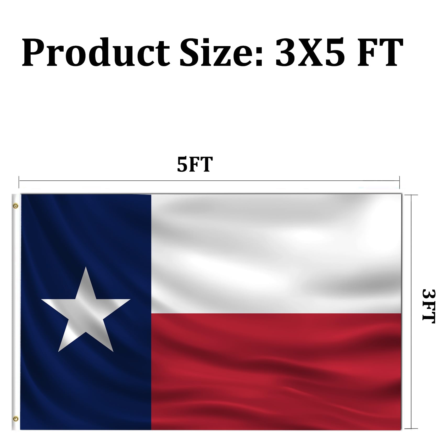 AJJSUE versatile display for outdoor or indoor use.