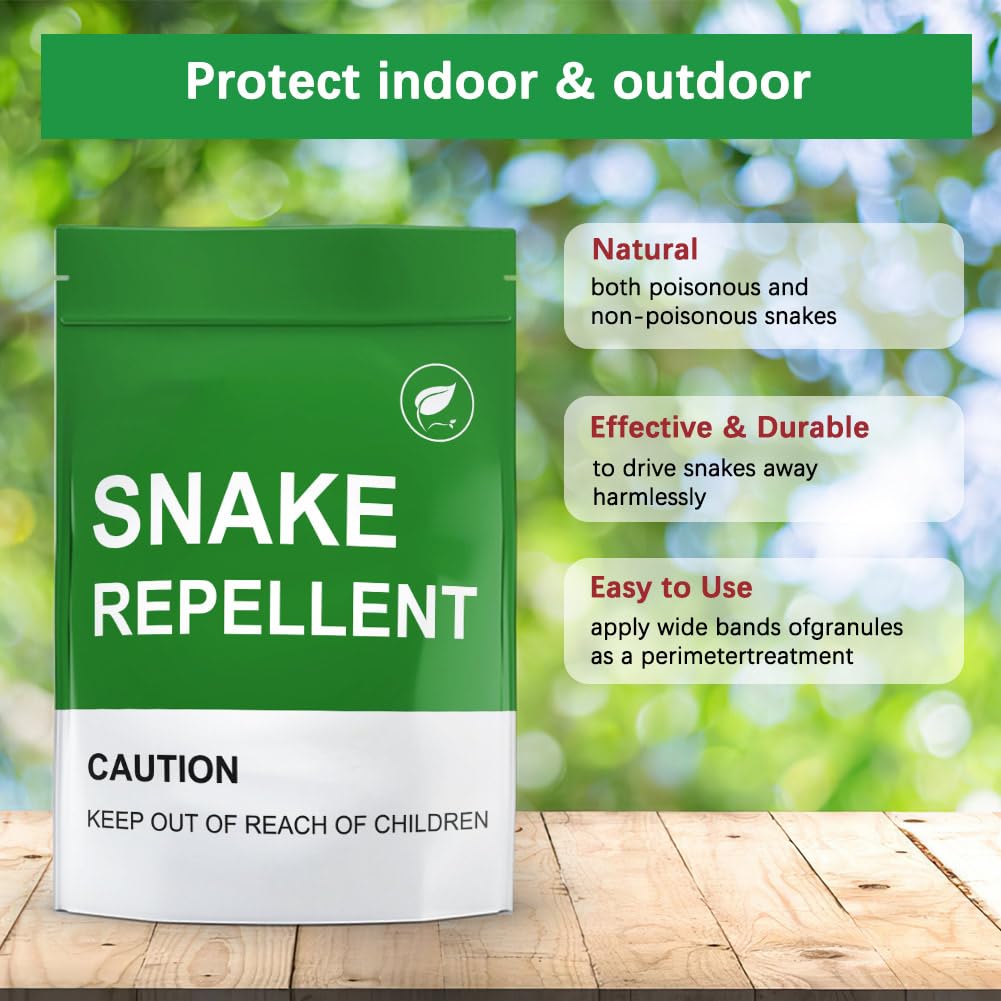 AJOQFKTD pet-safe-outdoor-use suggests outdoor use with pets in mind.