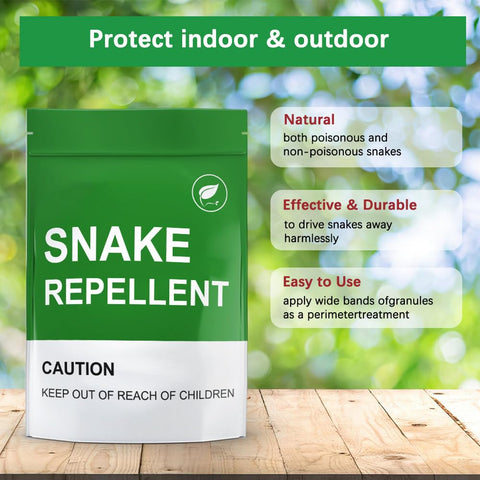 AJOQFKTD pet-safe-outdoor-use suggests outdoor use with pets in mind.