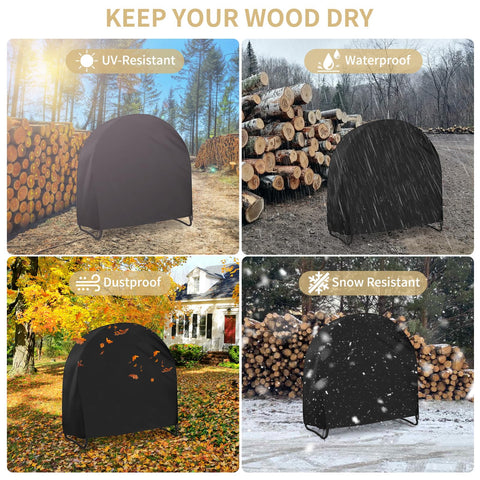 AKEfit fits up to 24-inch logs in 41-inch hoops.