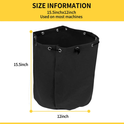 AKEfit 12x16 inch cover offers reliable protection against rain and debris.