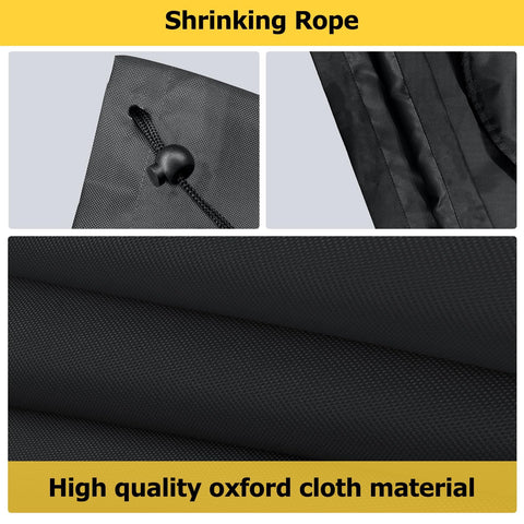 AKEfit three piece set provides versatile coverage for weed eaters, edgers, and more.