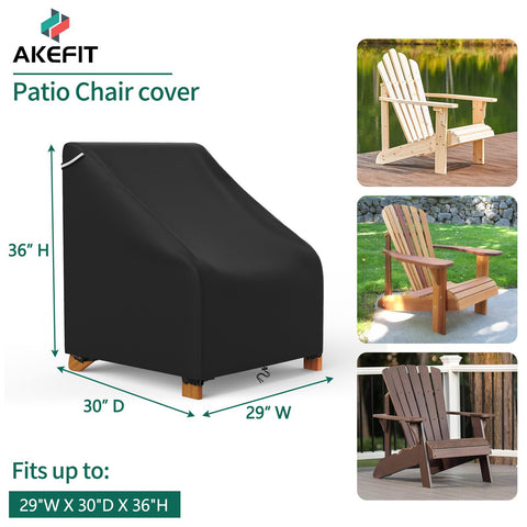 AKEfit waterproof Oxford fabric detail showing weather resistance