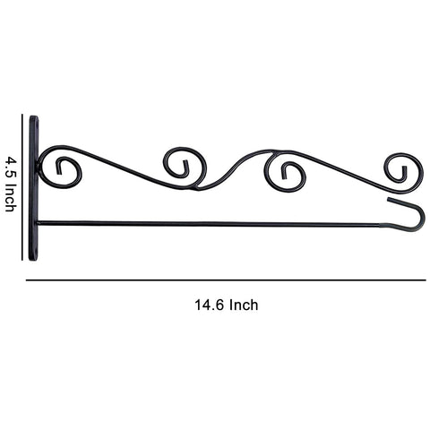 Akeydeco Easy-install guide shows quick setup for beautiful garden displays.