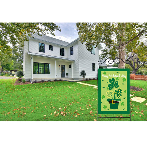 Akeydeco flag designed for year-round festive decoration and curb appeal