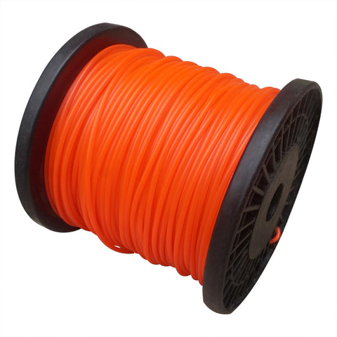 Akuoly line fits a wide range of trimmers for versatile use.
