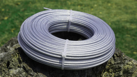 Akuoly safety reminder to wear PPE during line replacement