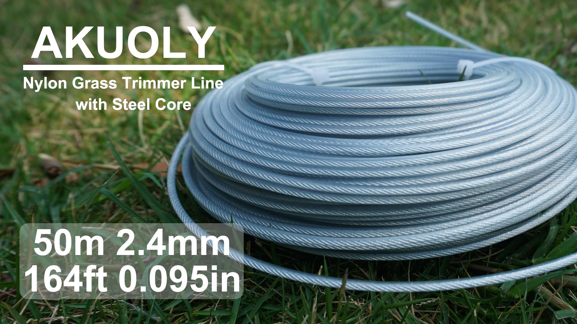 Akuoly compatibility with common garden trimmers for fast upgrades