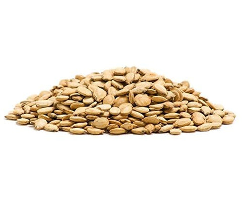 Al-Amira Lebanon-origin seeds pack displayed, ready for kitchen use and gifting.