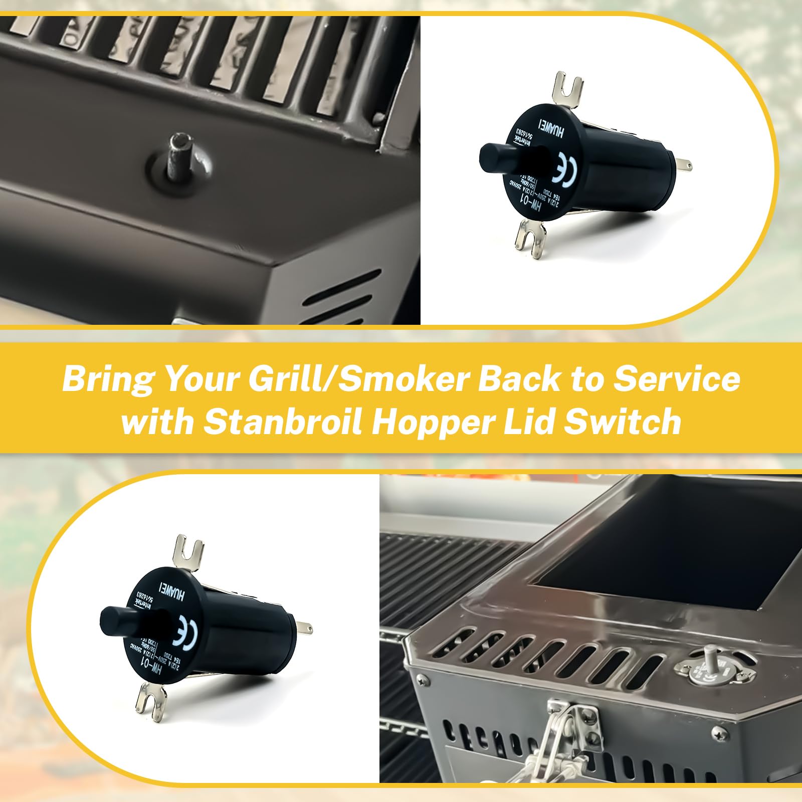 ALAYAO door sensor diagnostic guide helps you fix lid-display issues.