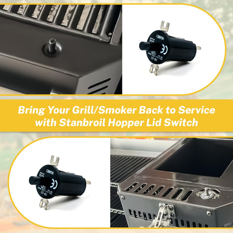 ALAYAO door sensor diagnostic guide helps you fix lid-display issues.
