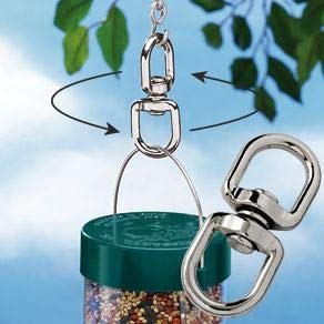ALAZCO windsock, chimes, and lanterns in one kit for versatile outdoor decor.