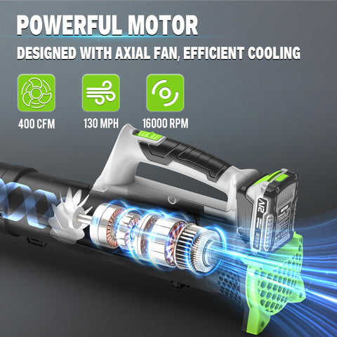 ALDIPRO fast charger powers batteries quickly between tasks.