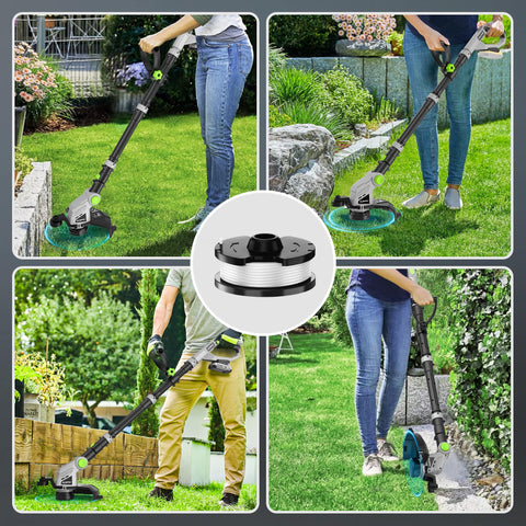 ALDIPRO six-pack provides value and ready replacements for busy seasons.