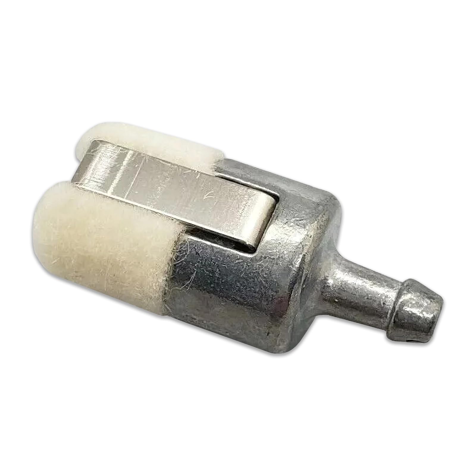 ALEVAK fuel filter compatible with REDMAX EBZ5150RH and other models.