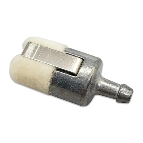 ALEVAK fuel filter compatible with REDMAX EBZ5150RH and other models.