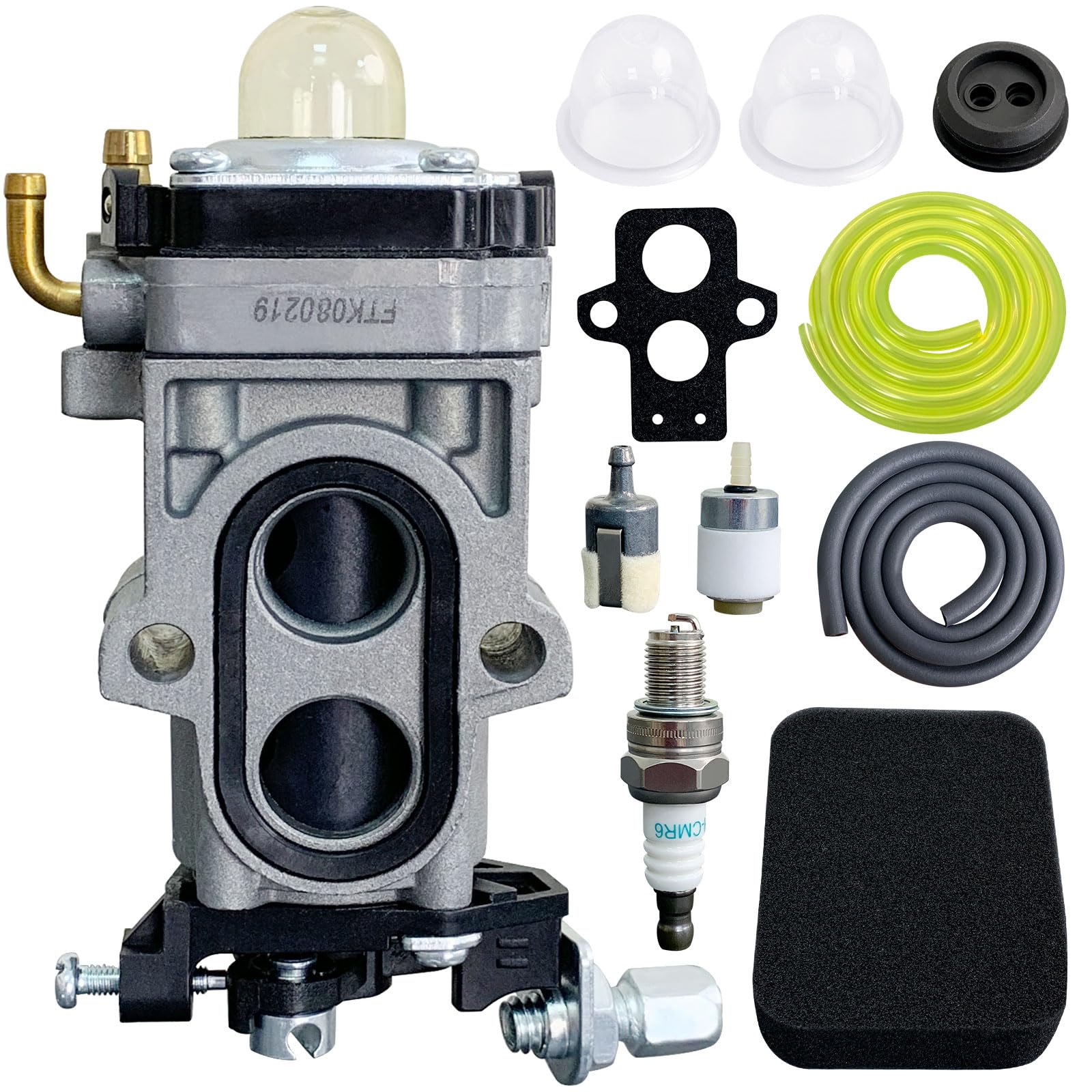 ALFUL Ruixing 150BT carburetor for Husqvarna 150BT ensures reliable starts