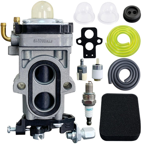 ALFUL Ruixing 150BT carburetor for Husqvarna 150BT ensures reliable starts