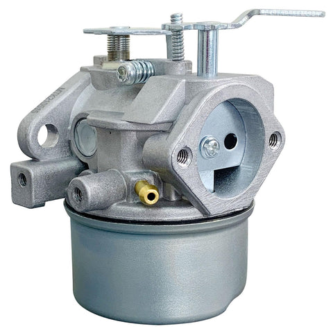 ALFUL Ruixing 640052 throttle knob included for precise control.