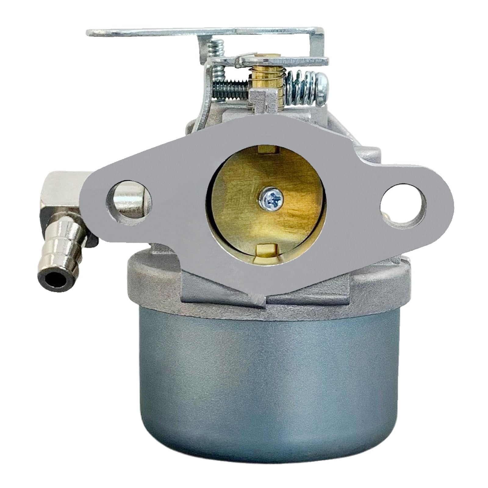 ALFUL Ruixing 640084B carburetor clamps kit for secure mounting
