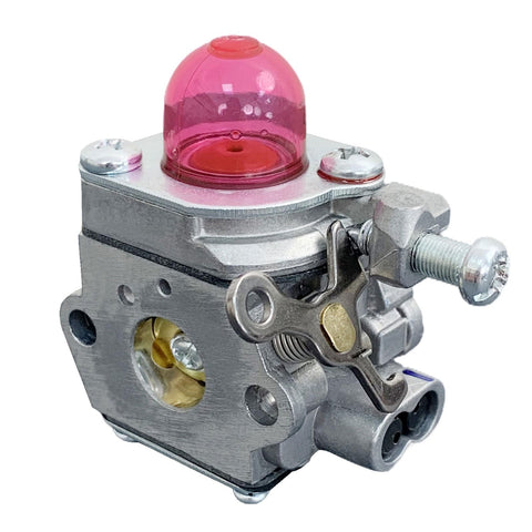 ALFUL Ruixing core technology carburetor: factory-tuned for reliable engine performance.