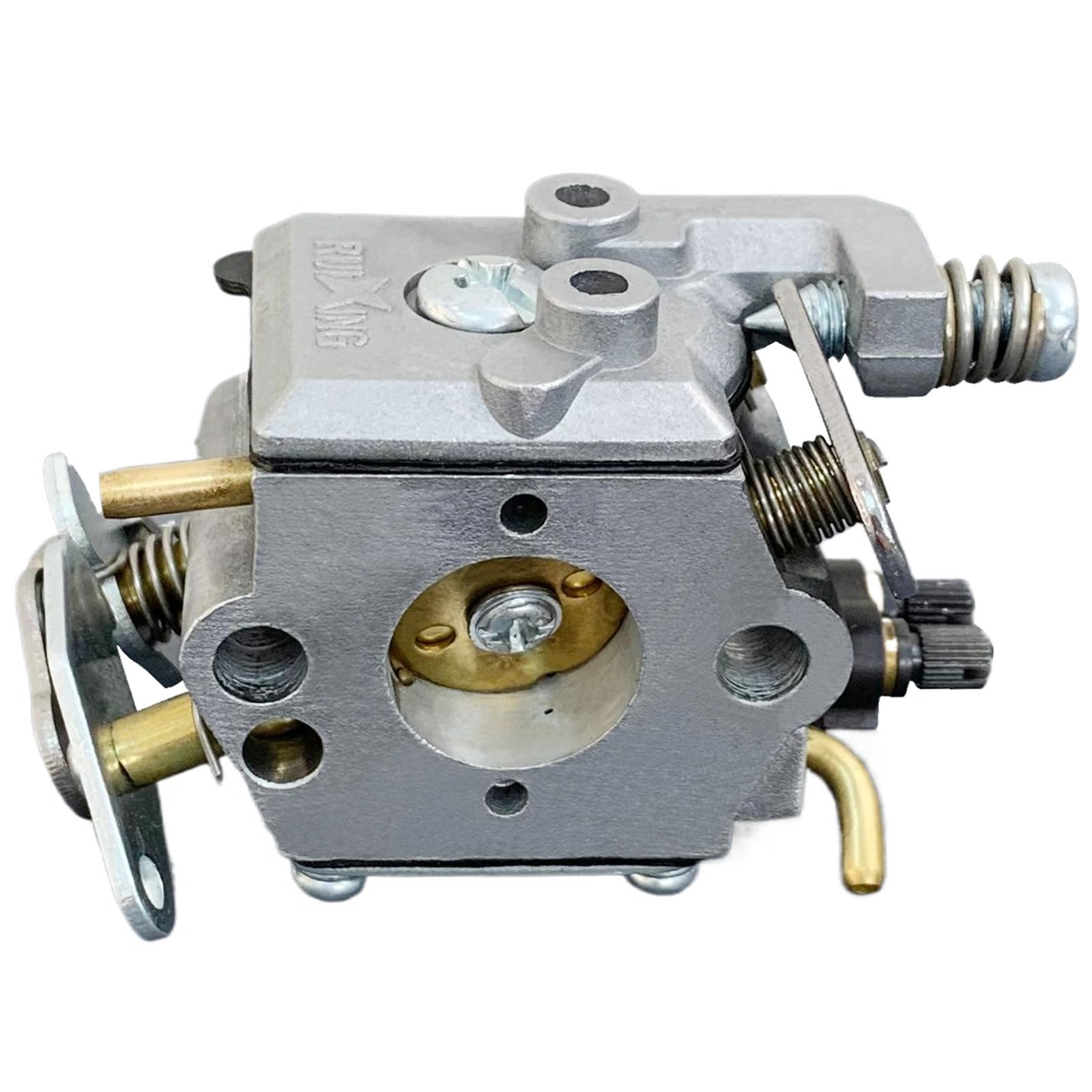 ALFUL Ruixing carburetor complete package ready for replacement projects.