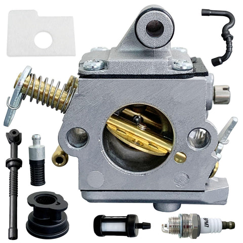 ALFUL Ruixing carburetor kit ready for hassle-free installation