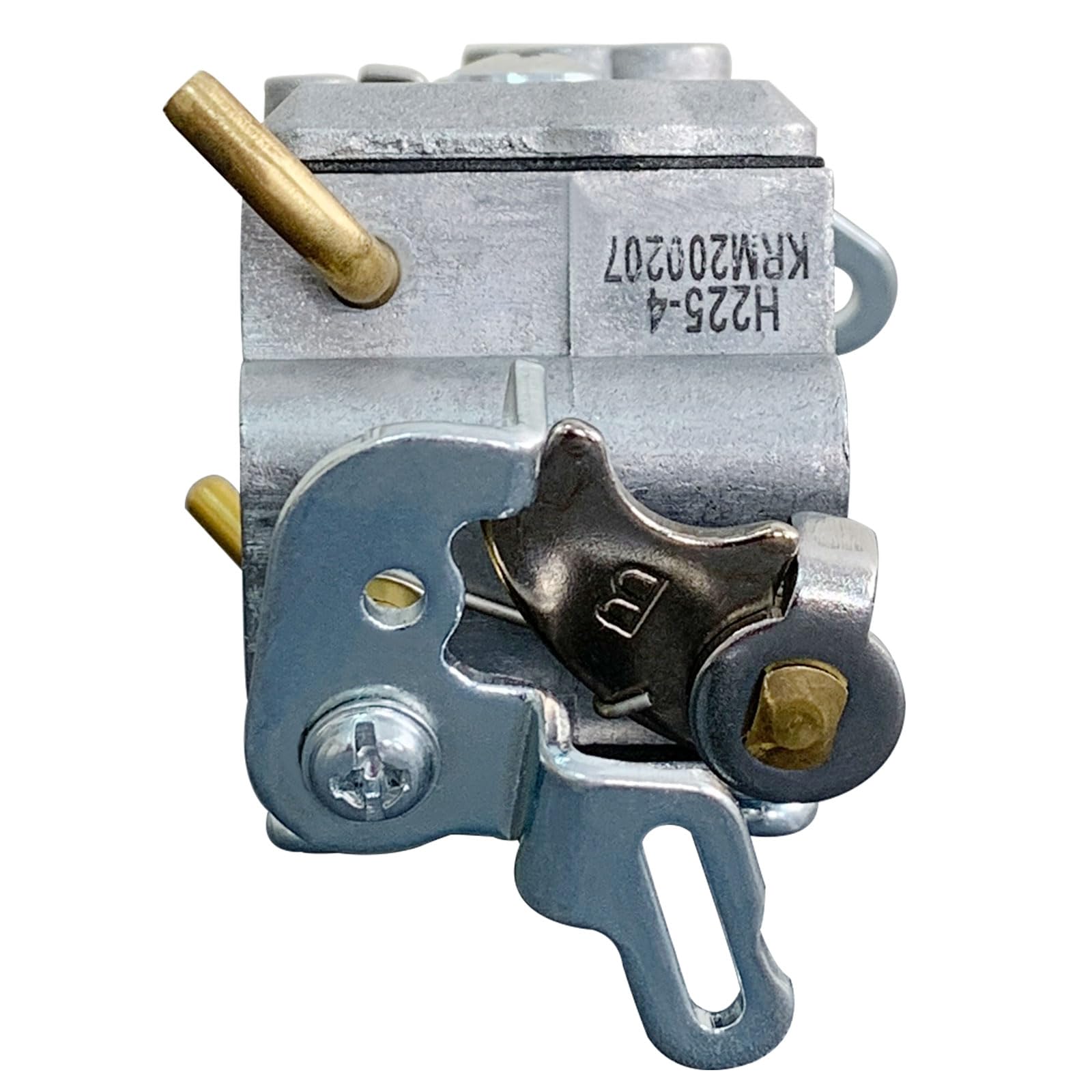 ALFUL Ruixing carburetor kit package front view for easy identification.