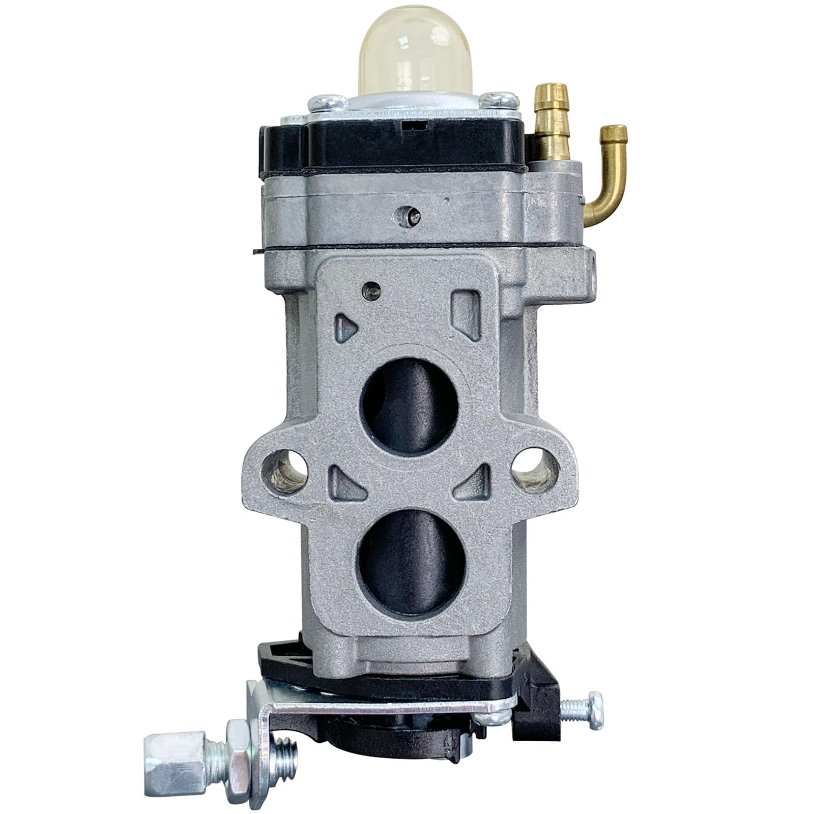 ALFUL Ruixing fuel lines provide flexible routing