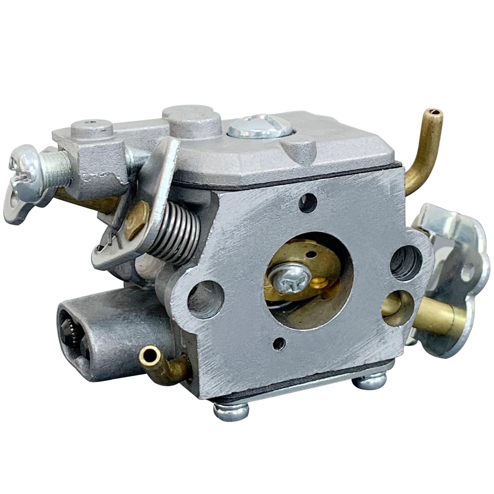 Ruixing spark plug in kit supports steady starts.