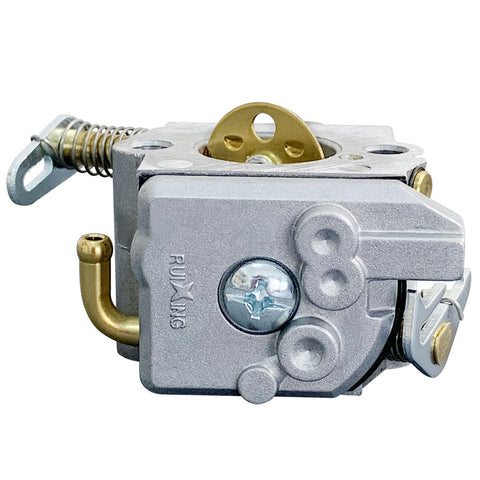 ALFUL Ruixing Zama C1Q-S57A/B variant labeling on the unit