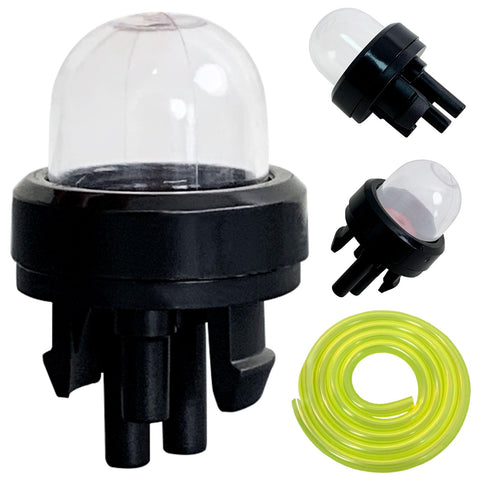 ALFUL 753-08319 primer-bulb 3-pack ready for quick replacement and fuel-line integration.