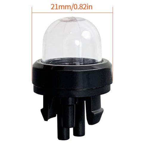 ALFUL carburetor-fit for MTD 316731932 shows compatibility with common engines.