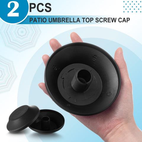 Aliceset outer diameter 4.33 inches ensures snug, stable fit