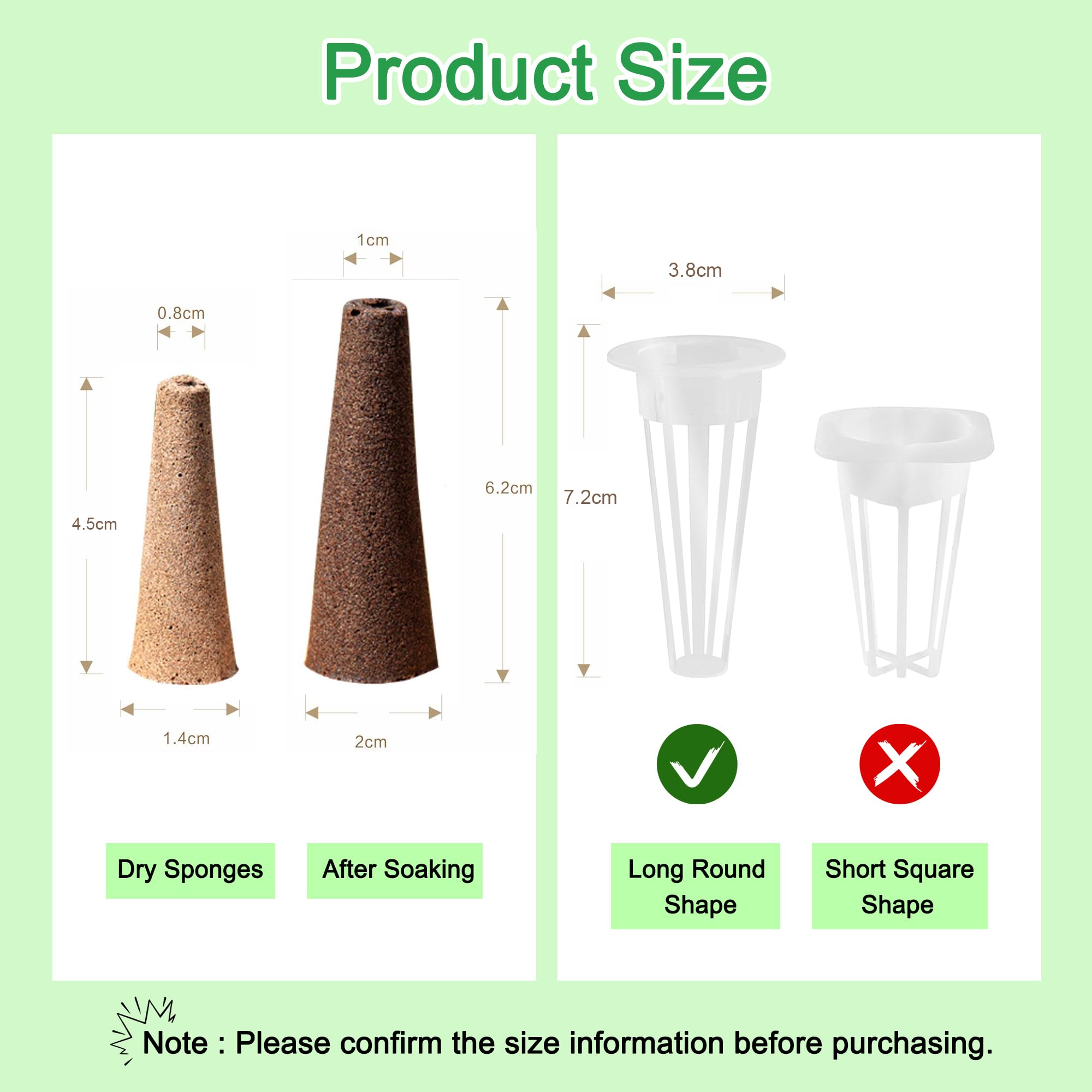 ALIINKD A&B nutrient bottles to support robust root development.