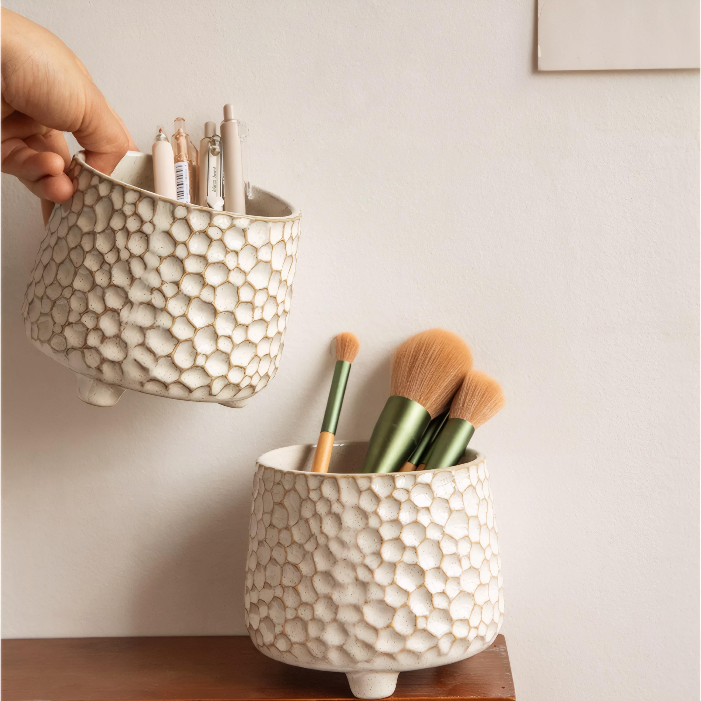 Alikexin gift-ready planter, ideal for plant lovers and home decor enthusiasts.