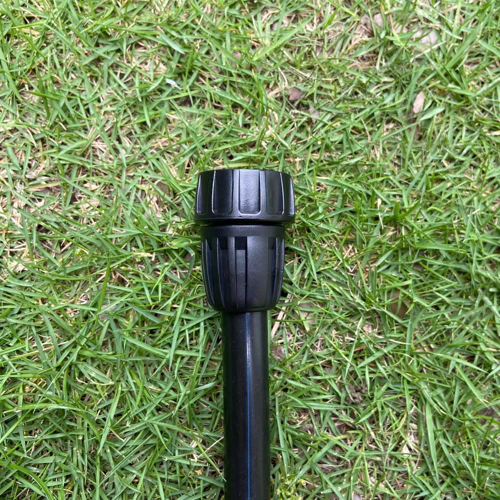 ALKARMA bulk pack simplifies upgrading irrigation projects and replacements.