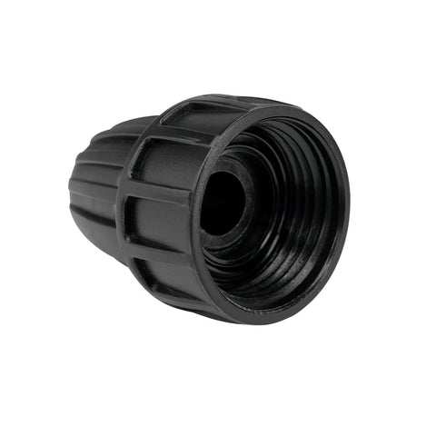 ALKARMA fittings compatible with Rain Bird, Orbit, Dig, Hunter, Toro tubing.