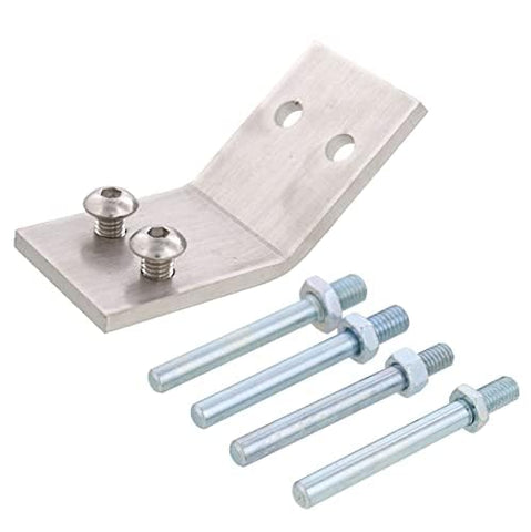 All American Sharpener 5005 Gen 2 angle-adjustment highlights 15°–45° blade tuning.