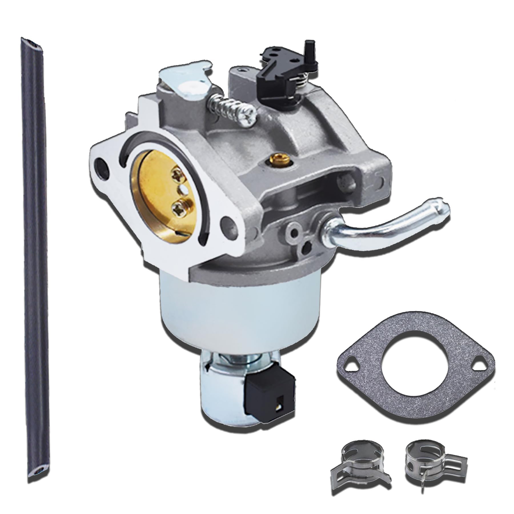 ALL-CARB carburetor assembly ready for installation across several models.