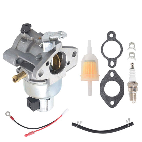 ALL-CARB carburetor assembly for Kohler CV13-CV16 engines, built for reliable power and easy installation.