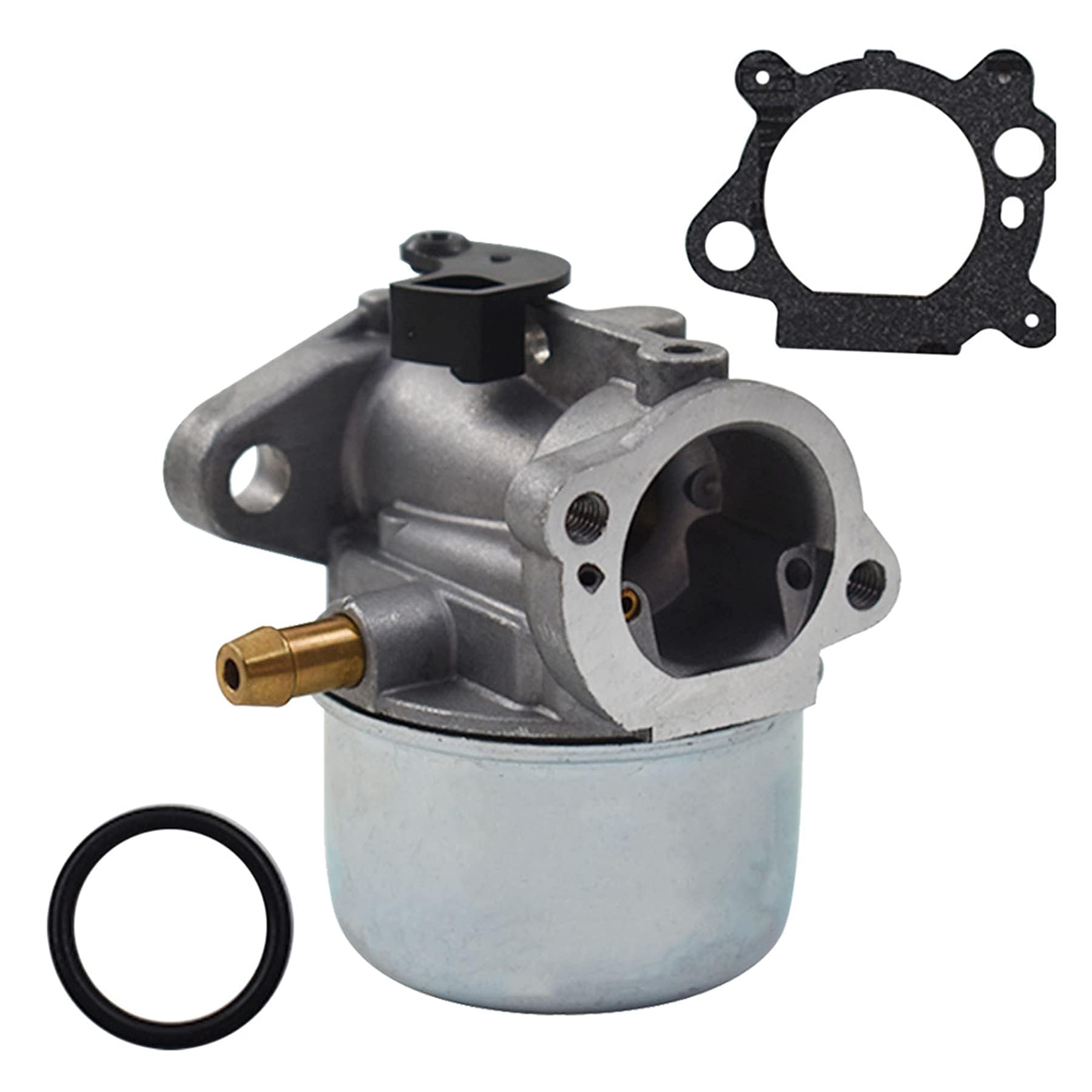 ALL-CARB carburetor replacement for 799868/799872 improves engine reliability on compatible models.