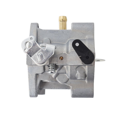 ALL-CARB carburetor-in-use on a Kohler engine, demonstrating steady idle and performance.