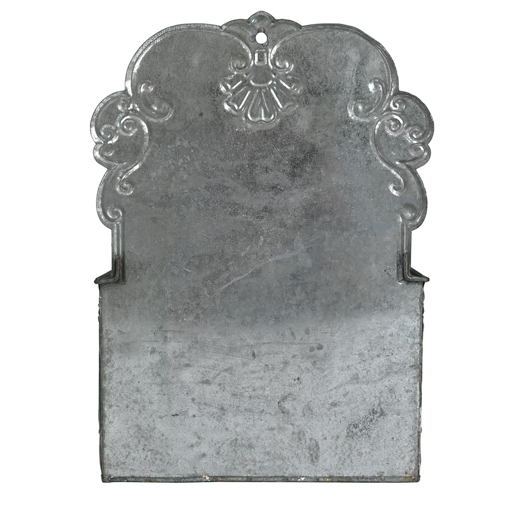 All Chic decorative wall planter offers versatile decor ideas for green spaces
