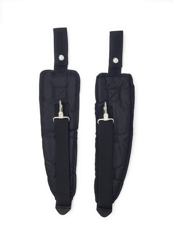 All That Garden adjustable strap demonstrates customizable load for prolonged use