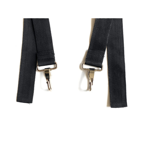 All That Garden PB-260 and PB-403 compatible straps secure fittings