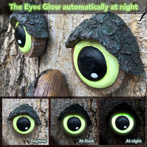 ALLADINBOX Tree Face Birdfeeder mouth-seed emphasizes easy feeding for birds.