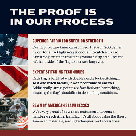 Allegiance Flag Supply Flag for official ceremonies and government facilities