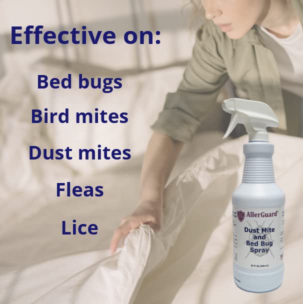 AllerGuard works in commercial and residential settings.