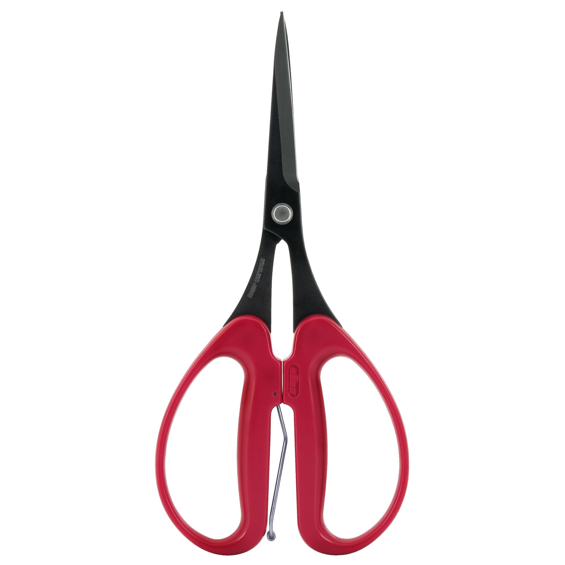 ALLEX trimming scissors 7 inch blade for precise pruning and durability
